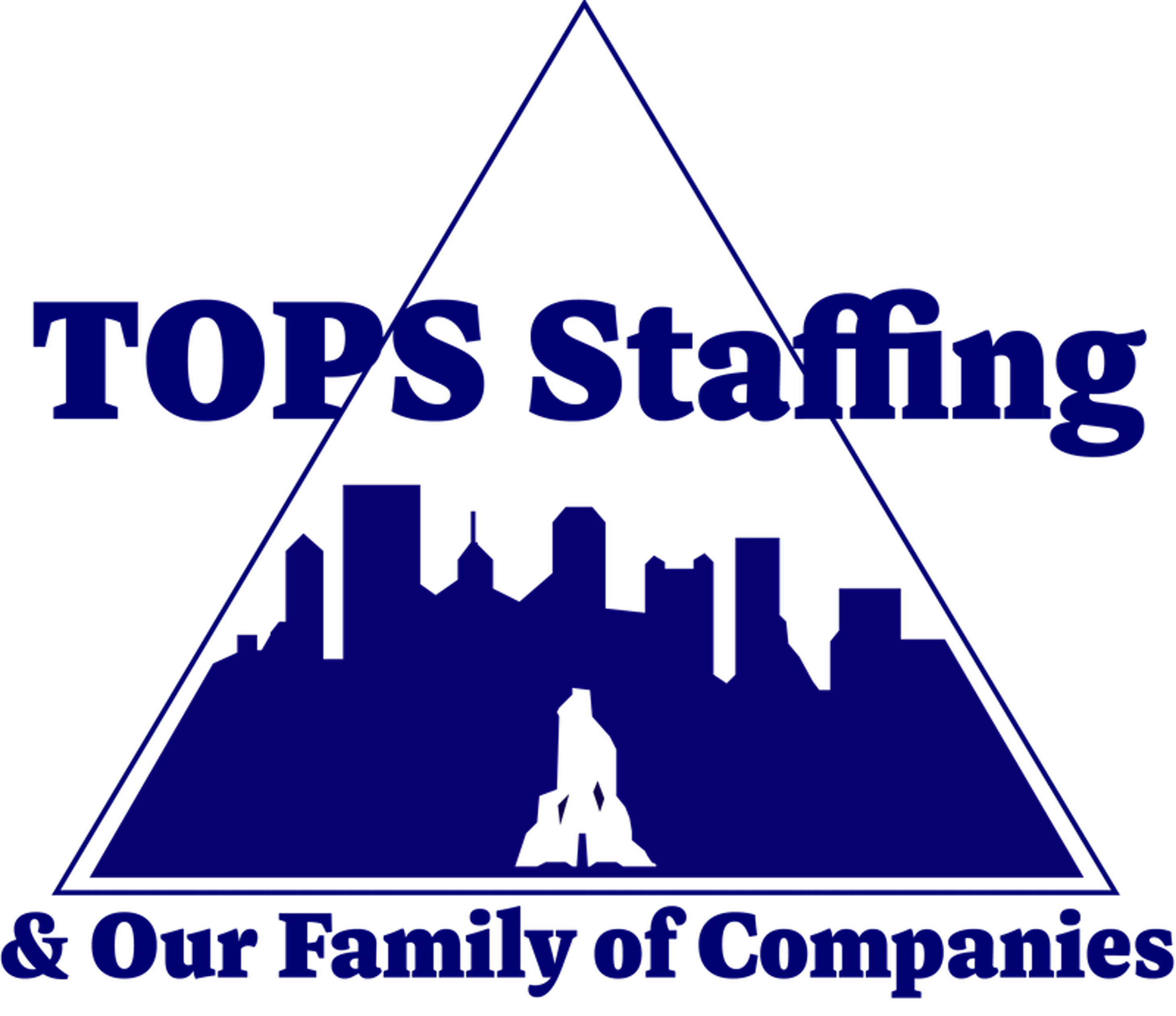 TOPS Staffing & Our Family of Companies